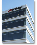 AMERICAN SYSTEMS' HQ Building